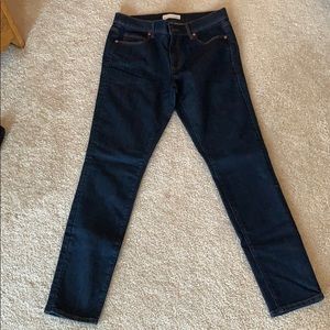 Loft jeans